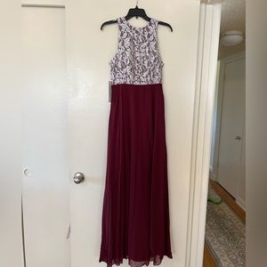 Azazie Kate Bridesmaid dress brand new